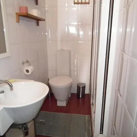 Casa Souto Beachfront Appartamento
