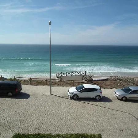 Appartamento Casa Souto Beachfront Lourinhã