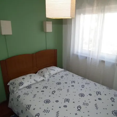 Casa Souto Beachfront Appartamento