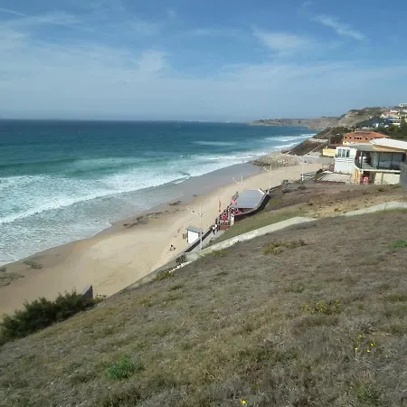 Appartamento Casa Souto Beachfront Lourinhã