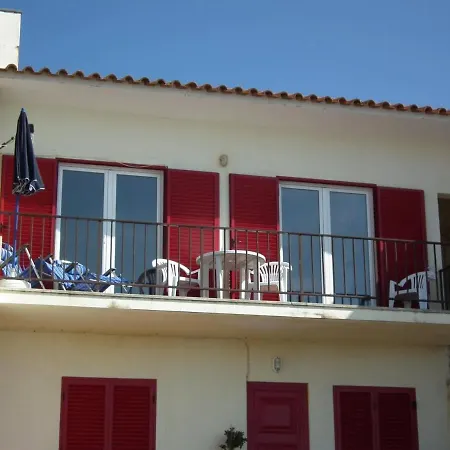 Appartamento Casa Souto Beachfront *