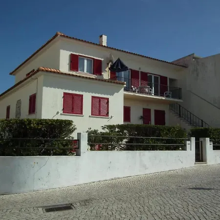 Appartamento Casa Souto Beachfront Lourinhã