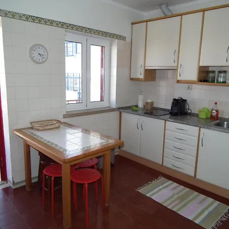 Casa Souto Beachfront Lourinha (Lisbon)