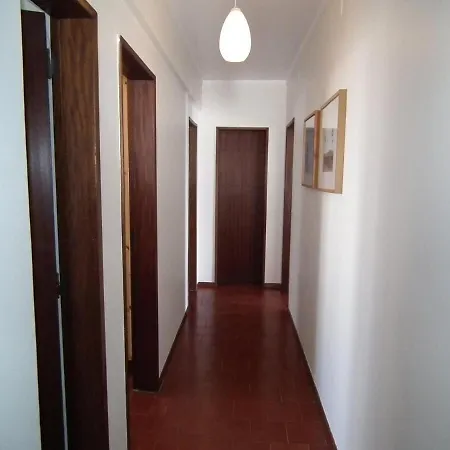Casa Souto Beachfront Apartmán *