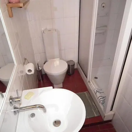 Casa Souto Beachfront Apartmán Lourinhã
