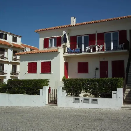 Apartmán Casa Souto Beachfront