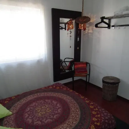 Apartmán Casa Souto Beachfront *