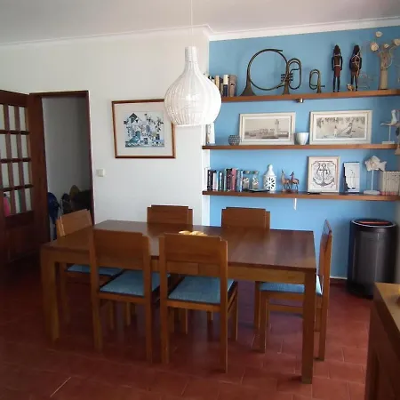 Casa Souto Beachfront Apartmán Lourinhã