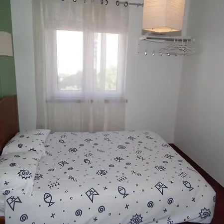 Casa Souto Beachfront Lourinha (Lisbon)