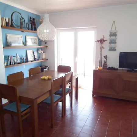Casa Souto Beachfront Apartmán *