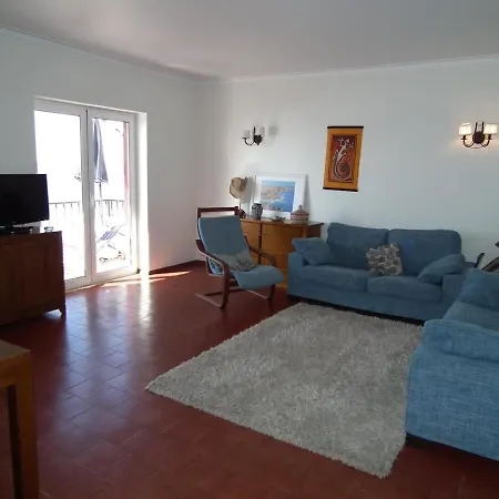 Casa Souto Beachfront Apartmán Lourinhã