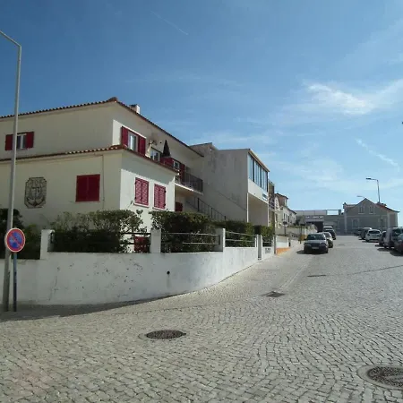 Casa Souto Beachfront Lourinha (Lisbon)